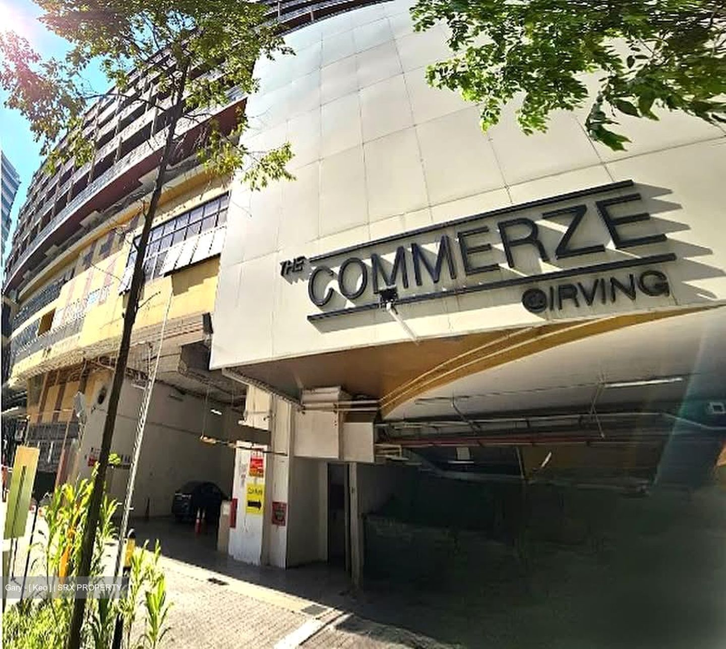 The Commerze@irving (D13), Factory #576175301